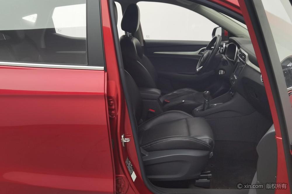 MG ZS 2019 car image #10