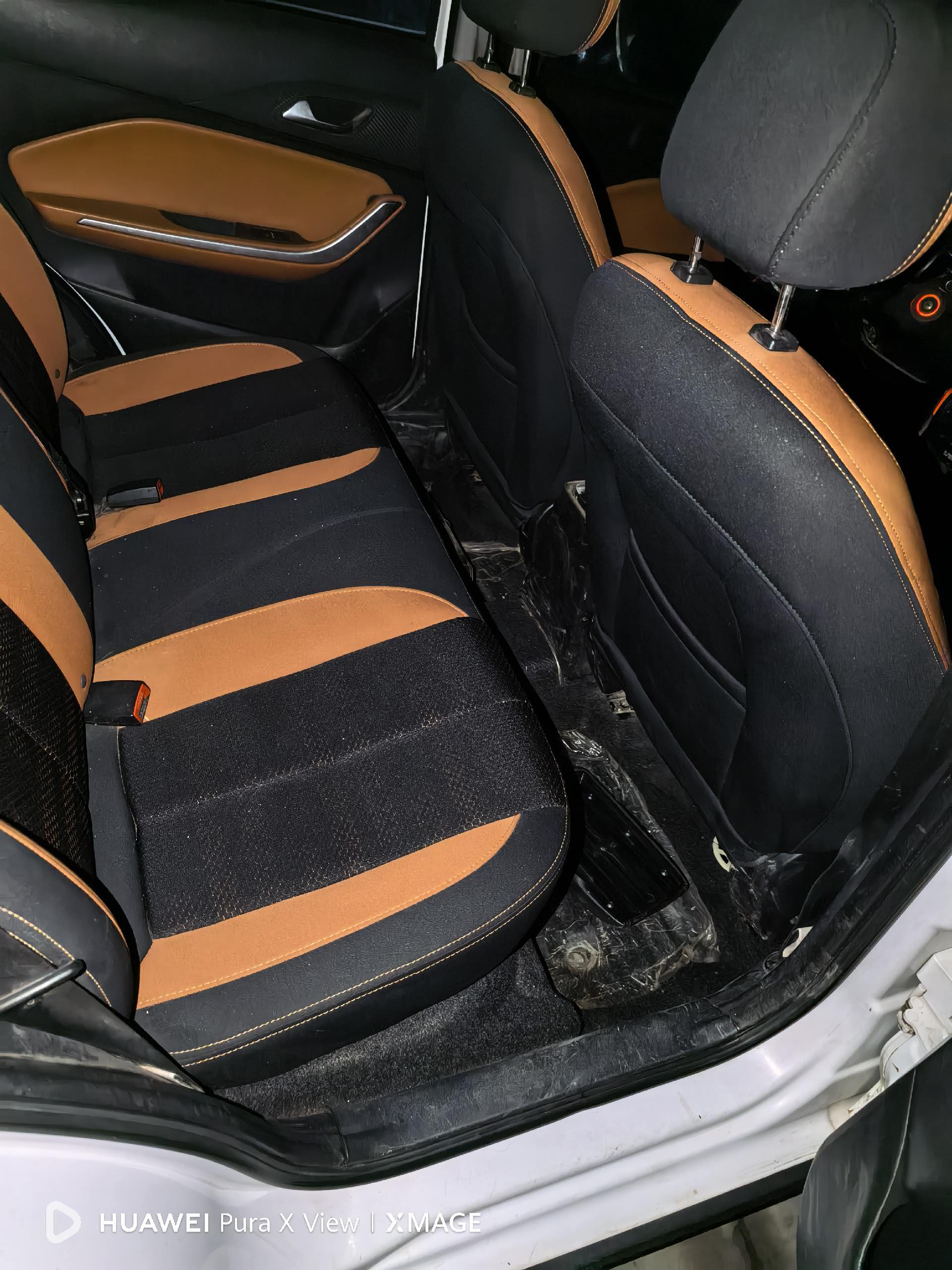 Chery Tiggo 3x 2017 #3 Chery Tiggo 3x 2017 صورة سيارة #3