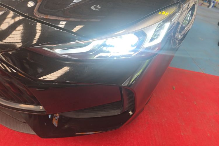 MG 5 2021 #23 MG 5 2021 immagine di auto #23