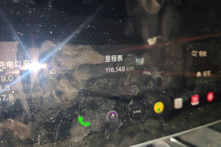 Tesla Model 3 2022 car image #8