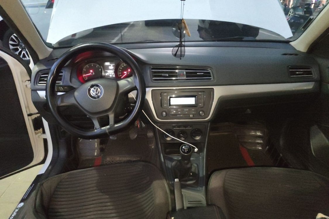 Volkswagen Lavida 2021 #23 Volkswagen Lavida 2021 car image #23
