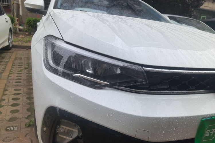 Volkswagen Lavida 2025 imagem de carro #8