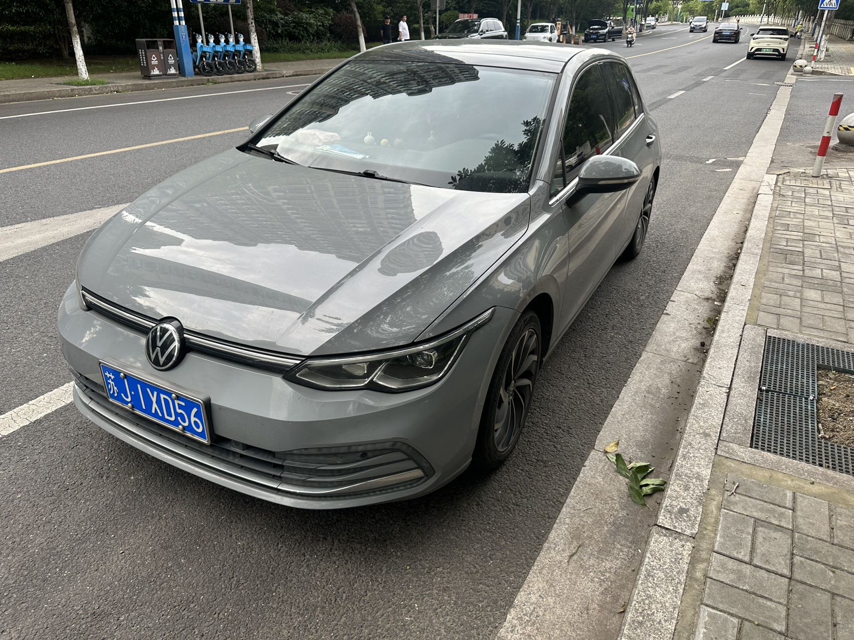 2021 2021 car image