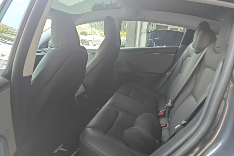Tesla Model 3 2025 #13 Tesla Model 3 2025 immagine di auto #13