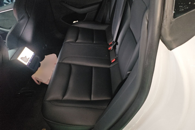 Tesla Model 3 2024 #13 Tesla Model 3 2024 car image #13