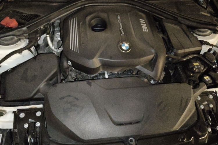 BMW 3 Series 2017 #22 BMW 3 Series 2017 car image #22