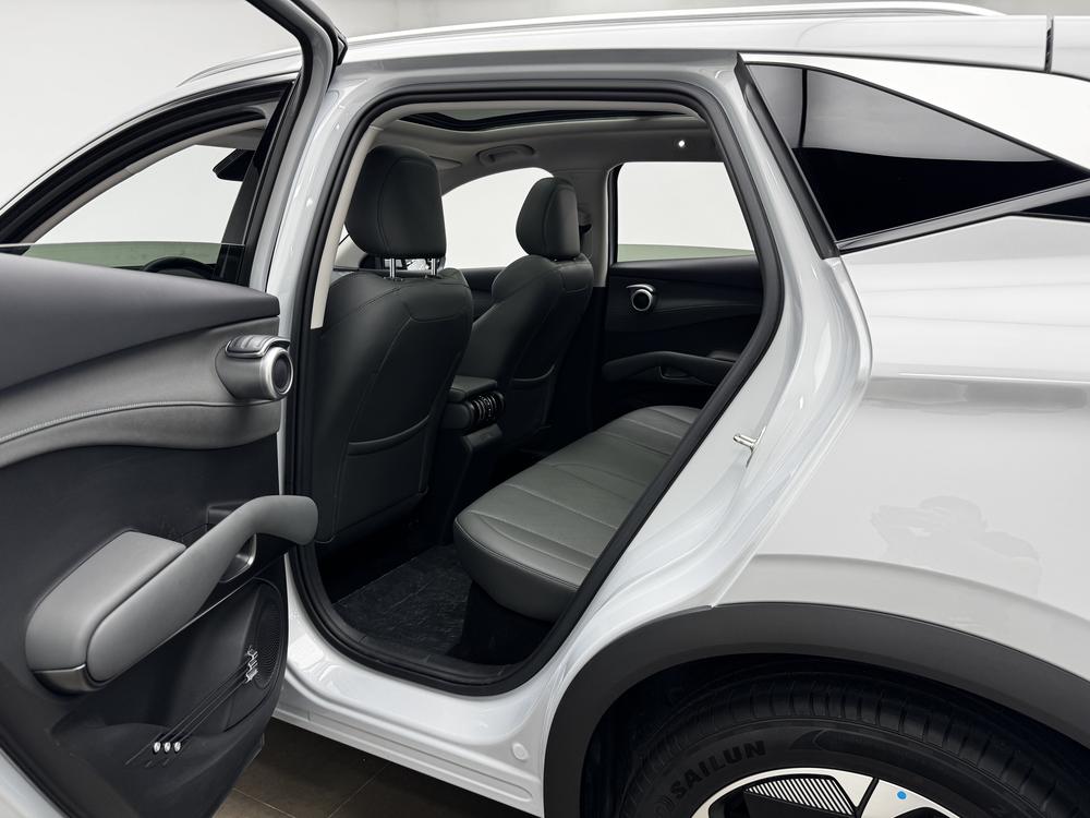 BYD Yuan Plus 2025 car image #18