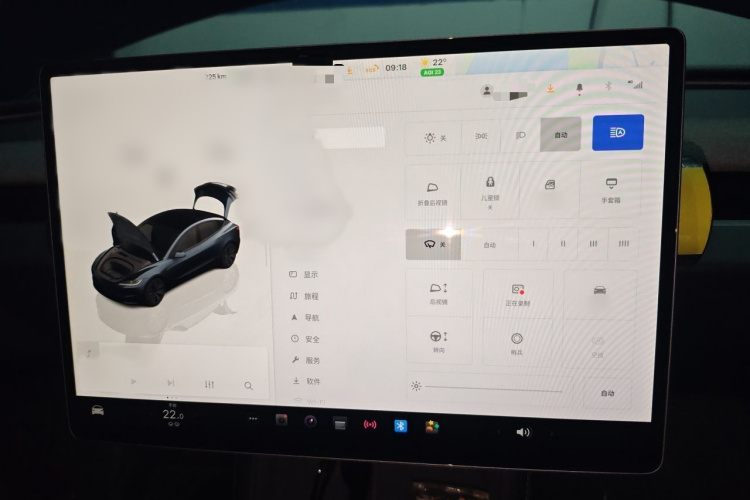 Tesla Model 3 2024 #17 Tesla Model 3 2024 car image #17
