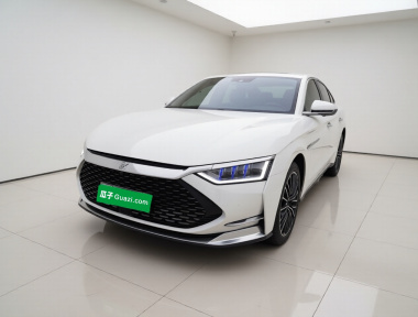 BYD Han 2021 BYD Han 2021 car image