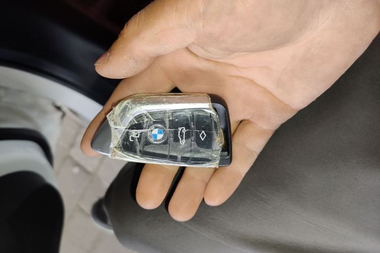 BMW 3 Series 2024 #9 BMW 3 Series 2024 car image #9