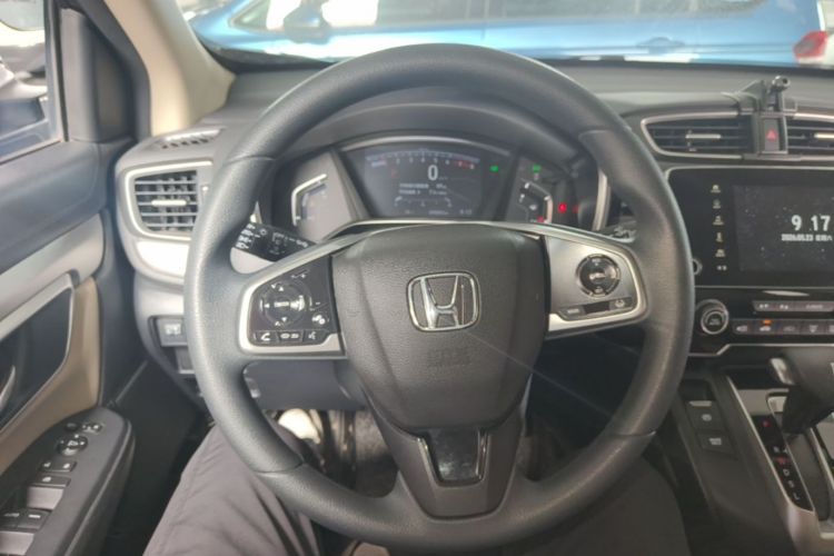Honda CR-V 2020 car image #11