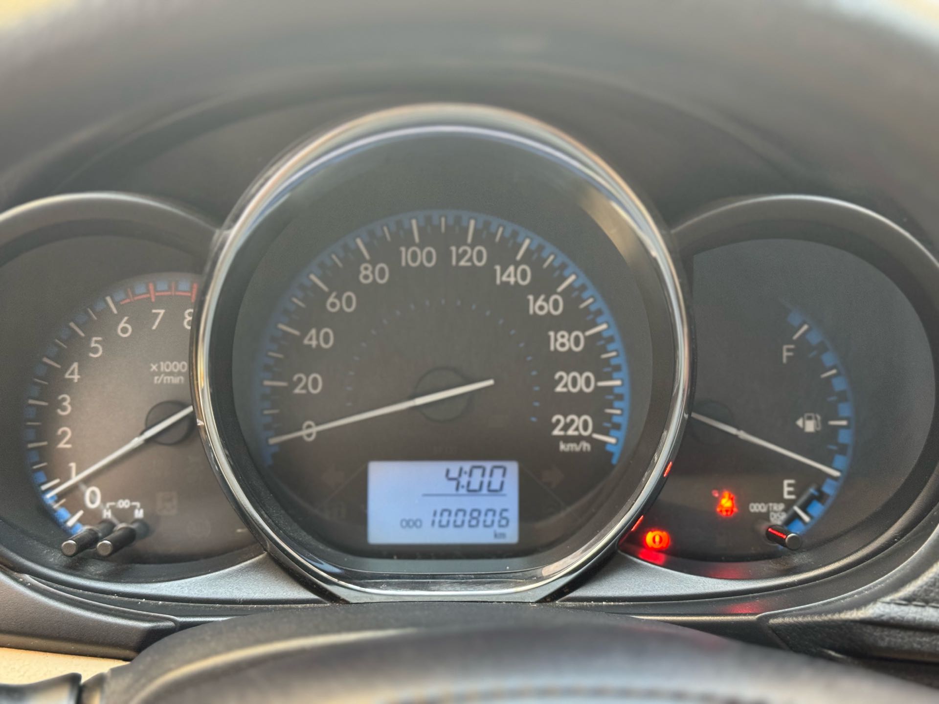 Toyota Vios 2018 #10 Toyota Vios 2018 imagen de coche #10