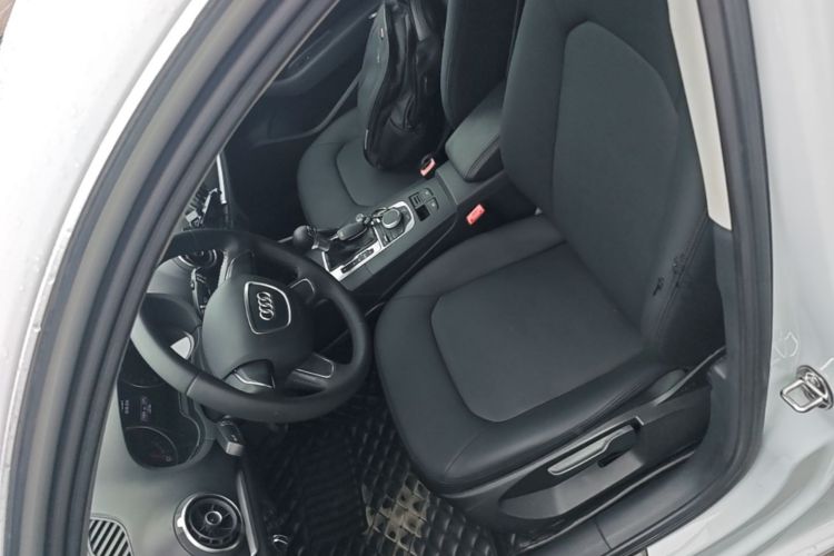 Audi A3 2014 #15 Audi A3 2014 car image #15