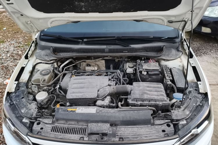Volkswagen Polo 2023 #22 Volkswagen Polo 2023 صورة سيارة #22