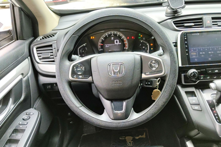 Honda CR-V 2019 car image #11