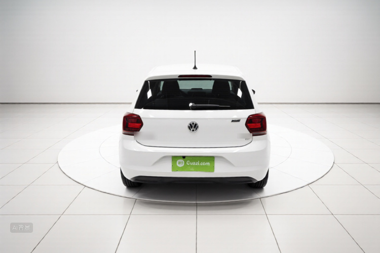 Volkswagen Polo 2020 #6 Volkswagen Polo 2020 immagine di auto #6
