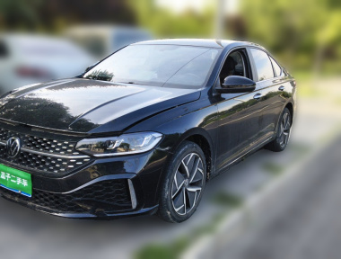 Volkswagen Lavida 2022 car image 