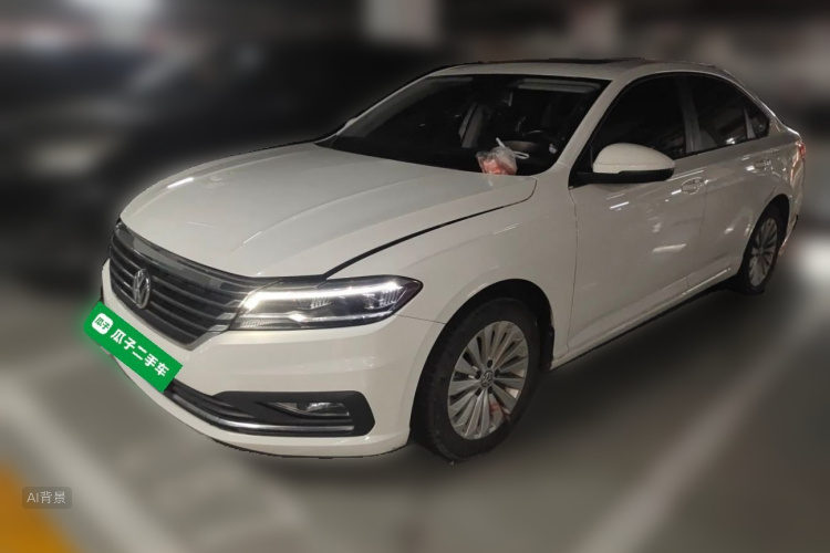 Volkswagen Lavida 2020 #2 Volkswagen Lavida 2020 immagine di auto #2