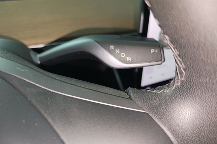 Tesla Model 3 2020 #14 Tesla Model 3 2020 car image #14