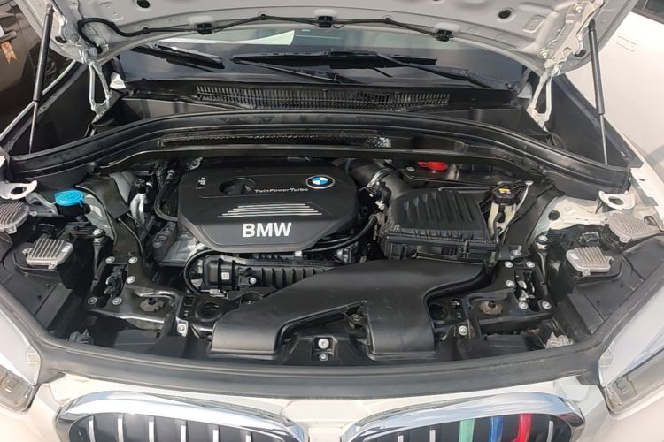 BMW X1 2016 car image #22