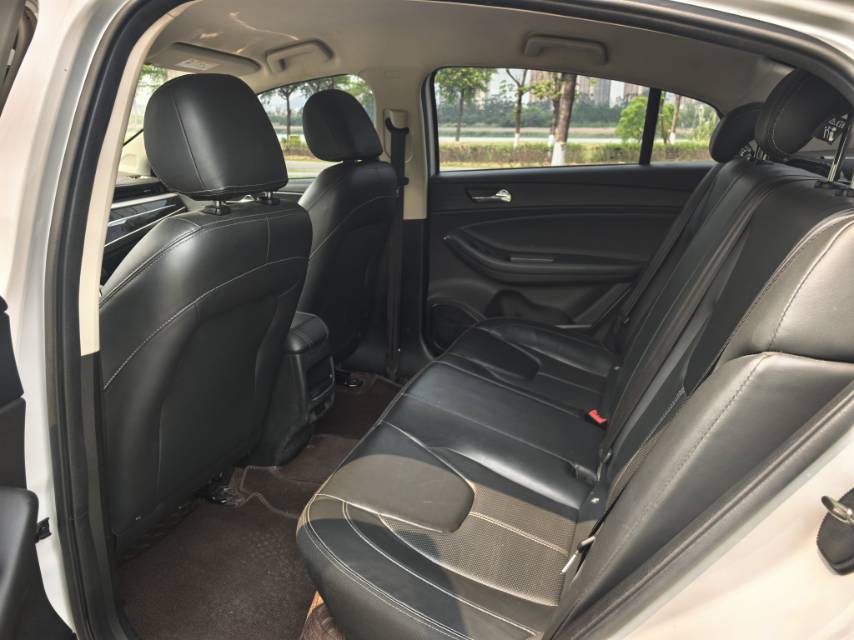 Chery Arrizo 5 2022 изображение автомобиля #5