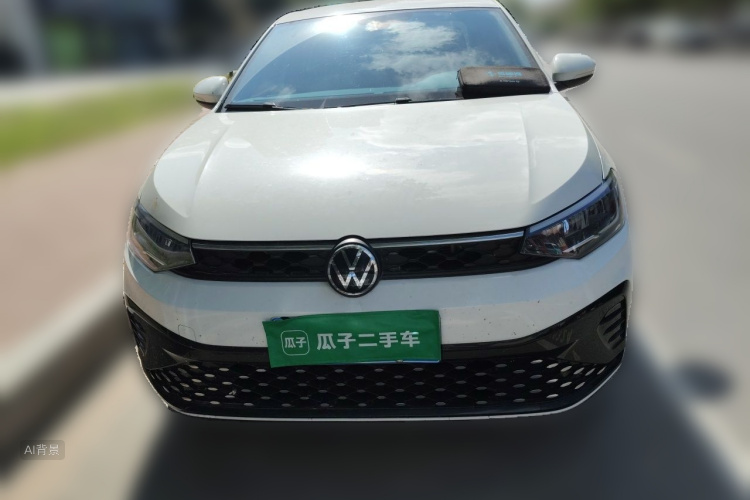 Volkswagen Lavida 2023 #3 Volkswagen Lavida 2023 car image #3