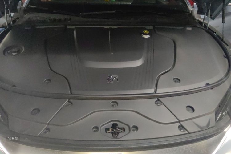 BYD Han 2023 car image #22