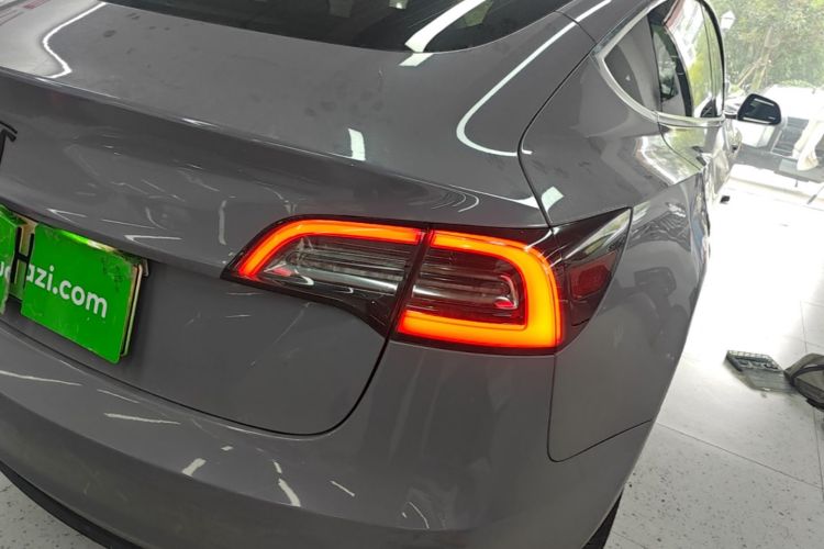 Tesla Model 3 2020 #8 Tesla Model 3 2020 immagine di auto #8