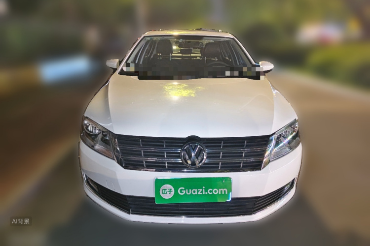 Volkswagen Lavida 2016 #3 Volkswagen Lavida 2016 car image #3