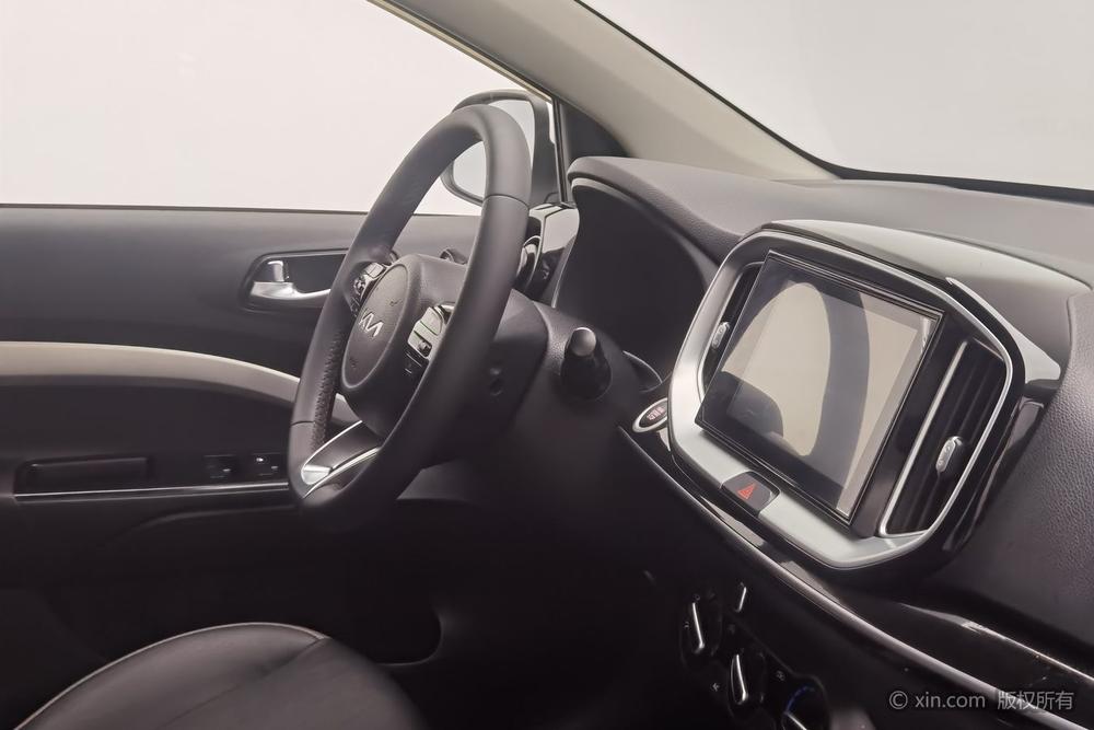 Kia KX1 2025 #16 Kia KX1 2025 imagen de coche #16