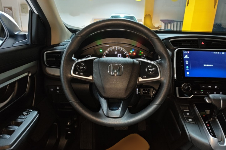 Honda CR-V 2019 car image #11