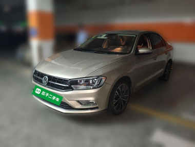 Volkswagen Bora 2018 car image 
