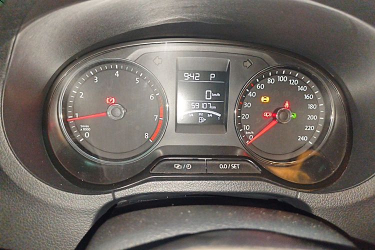 Volkswagen Polo 2016 #8 Volkswagen Polo 2016 car image #8