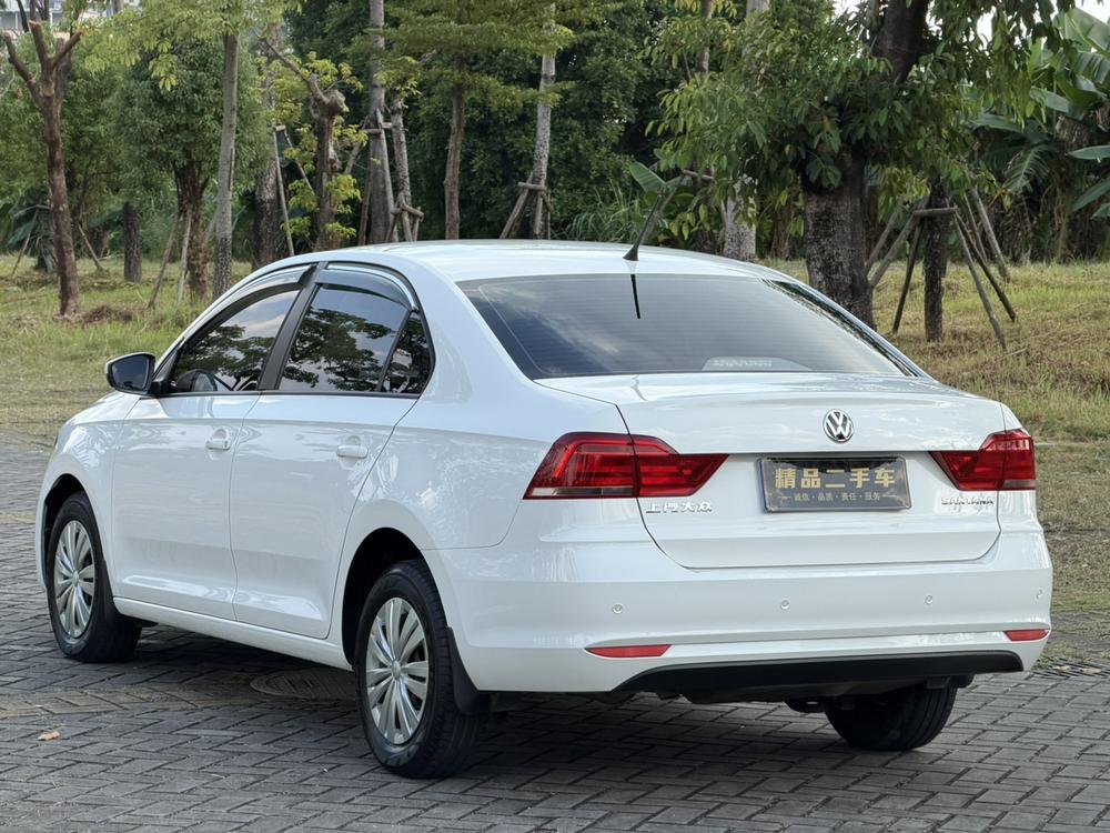 Volkswagen Santana 2021 #4 Volkswagen Santana 2021 immagine di auto #4