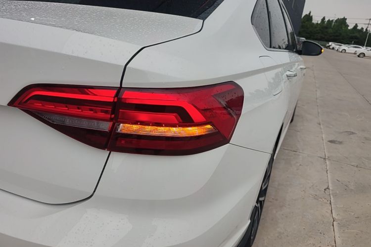 Volkswagen Lavida 2020 car image #8