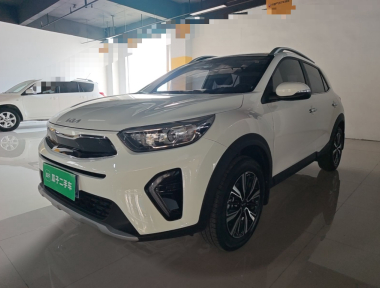Kia KX1 2026 Kia KX1 2026 car image