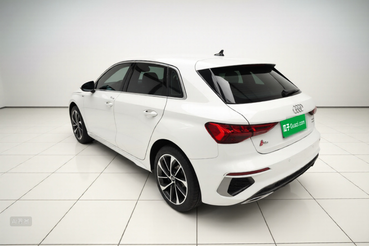 Audi A3 2021 #5 Audi A3 2021 car image #5