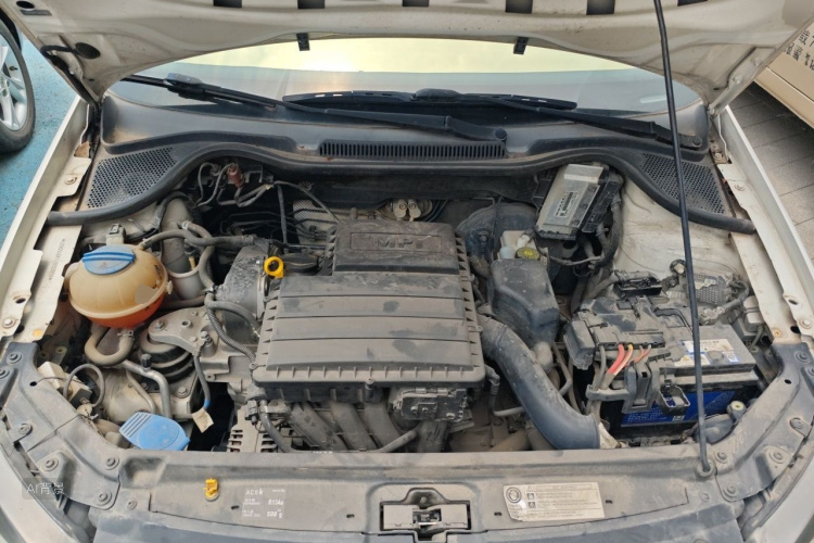 Volkswagen Polo 2019 #22 Volkswagen Polo 2019 car image #22