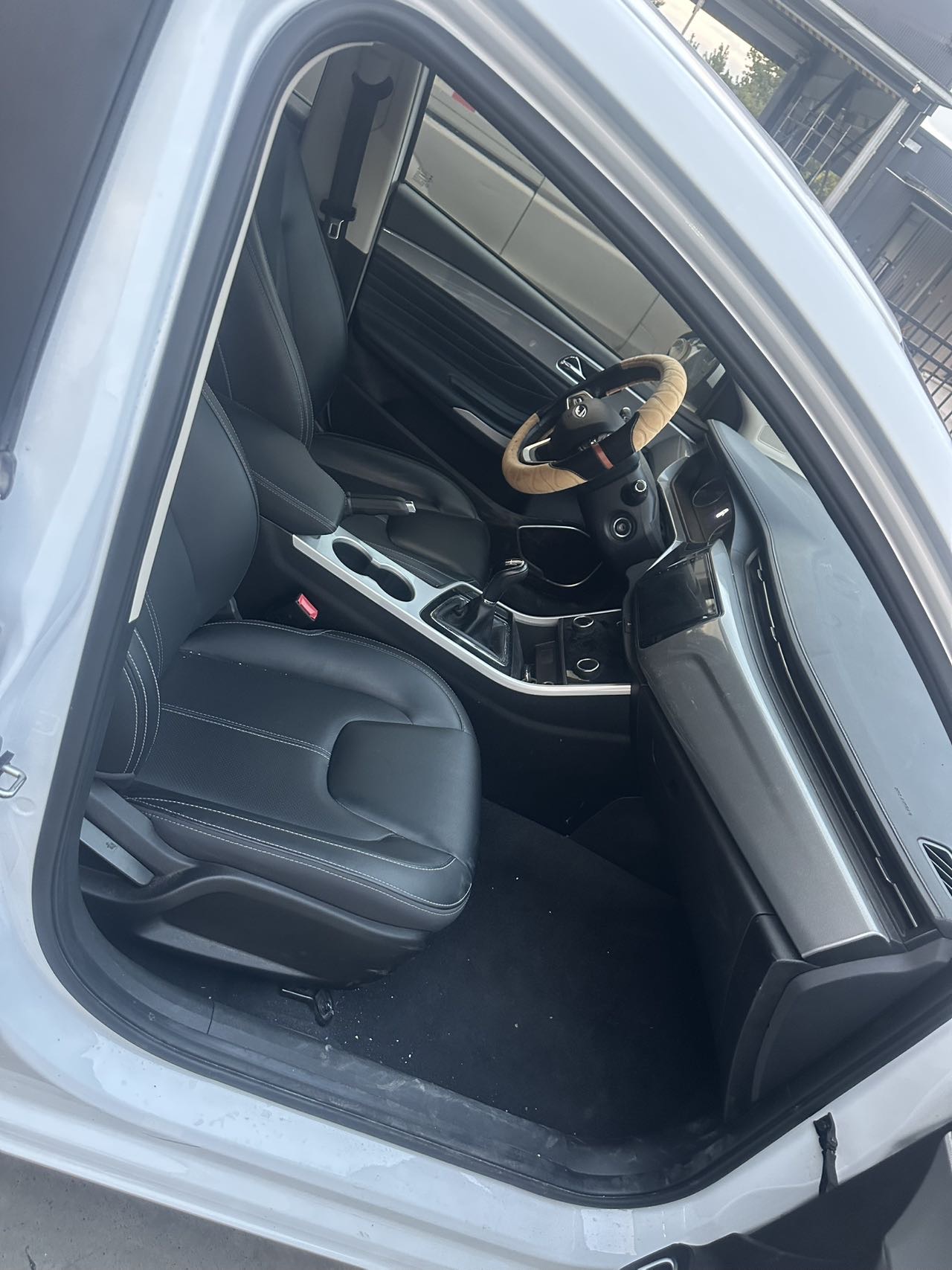 Chery Arrizo 5 2019 car image #4