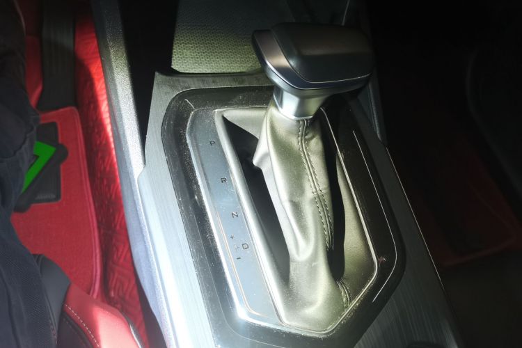 GEELY Emgrand S 2021 صورة سيارة #14