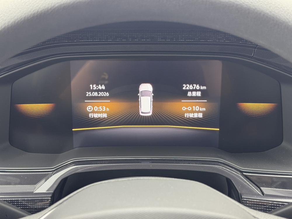 Volkswagen Lavida 2025 #16 Volkswagen Lavida 2025 car image #16