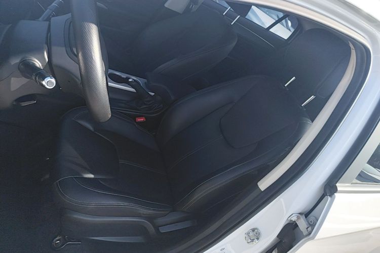 Chery Arrizo 5 2021 #15 Chery Arrizo 5 2021 صورة سيارة #15