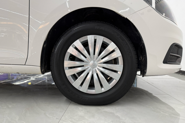 Volkswagen Santana 2022 #7 Volkswagen Santana 2022 car image #7