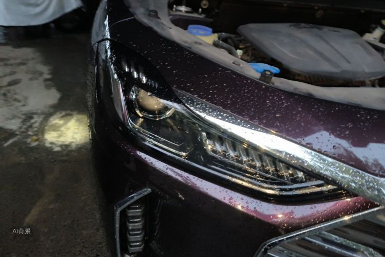 Jetour X70 PLUS 2022 car image #8