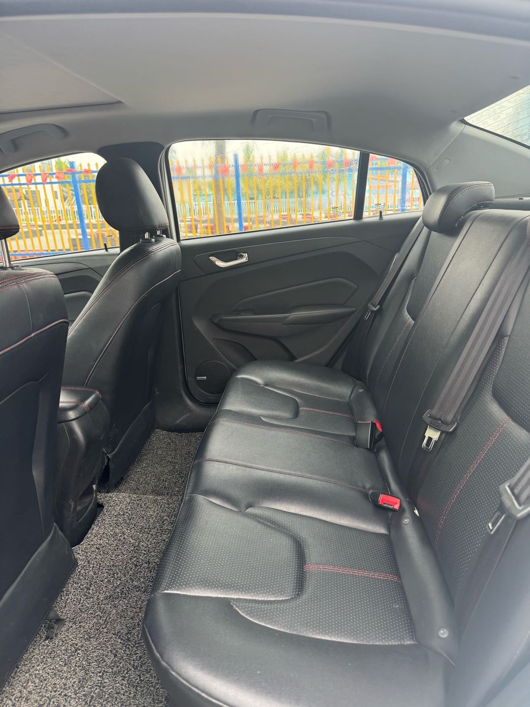 奇瑞 艾瑞泽5 2016 汽车图片 #4