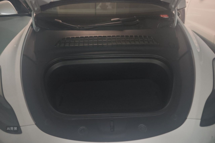 Tesla Model Y 2022 #22 Tesla Model Y 2022 car image #22