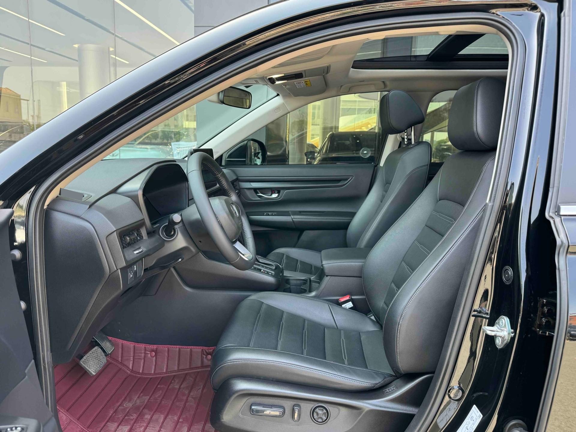 Honda CR-V 2023 car image #4