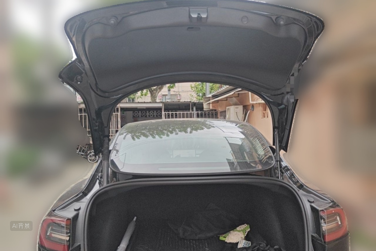Tesla Model 3 2022 car image #21
