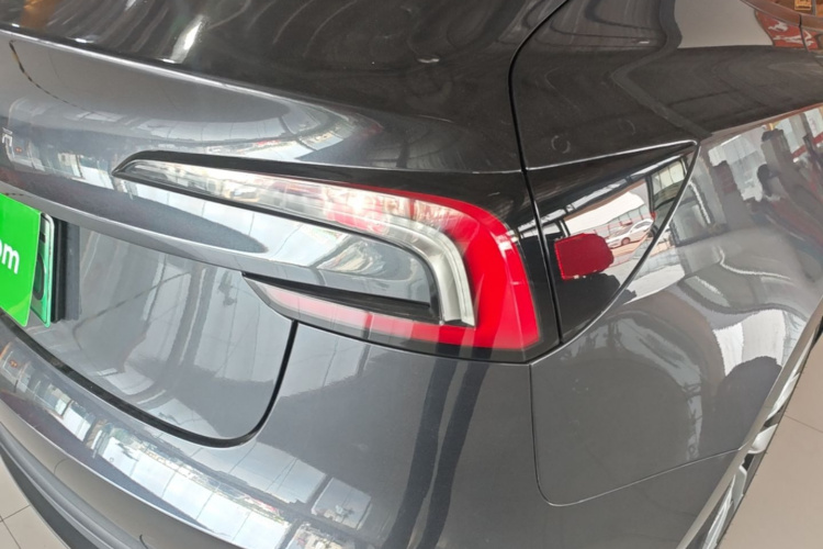 Tesla Model 3 2024 #8 Tesla Model 3 2024 immagine di auto #8