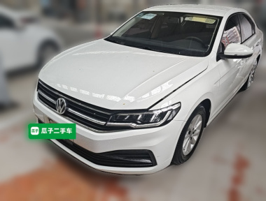 Volkswagen Bora 2019 car image 